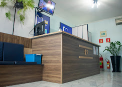 Recepção da Odontologia Joaniza